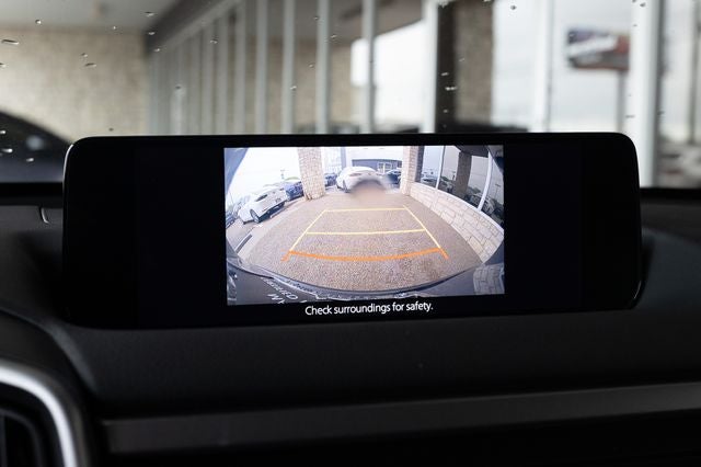 2024 Mazda Mazda CX-50 2.5 S Premium Package