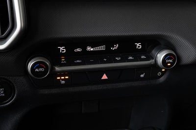 2024 Mazda Mazda CX-50 2.5 S Premium Package