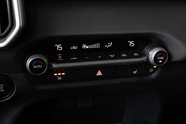 2024 Mazda Mazda CX-50 2.5 S Premium Package