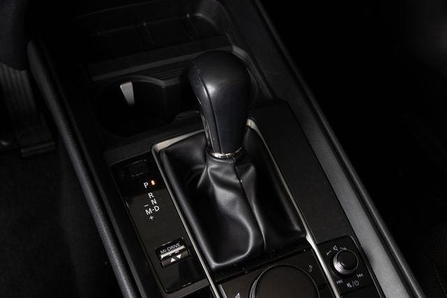 2024 Mazda Mazda CX-50 2.5 S Premium Package