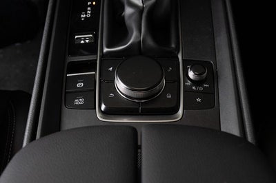 2024 Mazda Mazda CX-50 2.5 S Premium Package