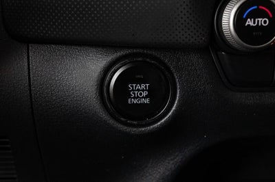 2024 Mazda Mazda CX-50 2.5 S Premium Package