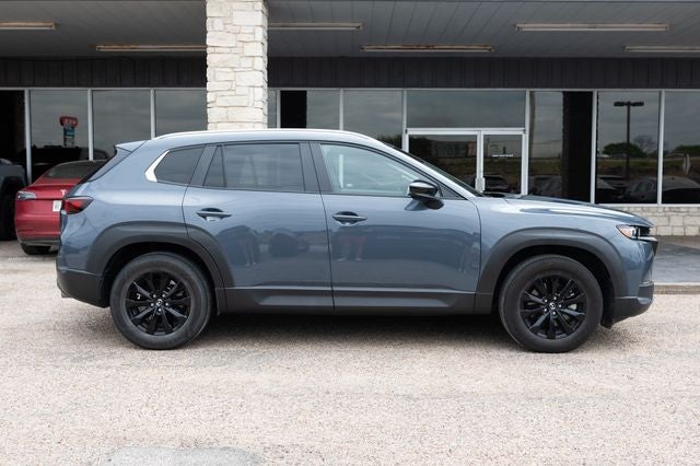 2024 Mazda Mazda CX-50 2.5 S Premium Package