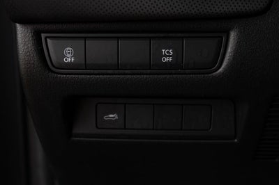 2024 Mazda Mazda CX-50 2.5 S Premium Package