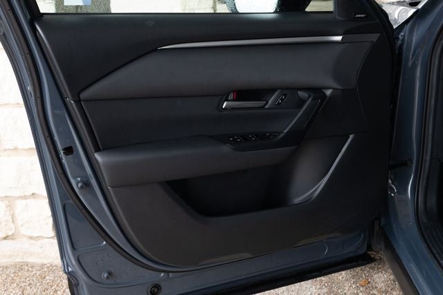 2024 Mazda Mazda CX-50 2.5 S Premium Package