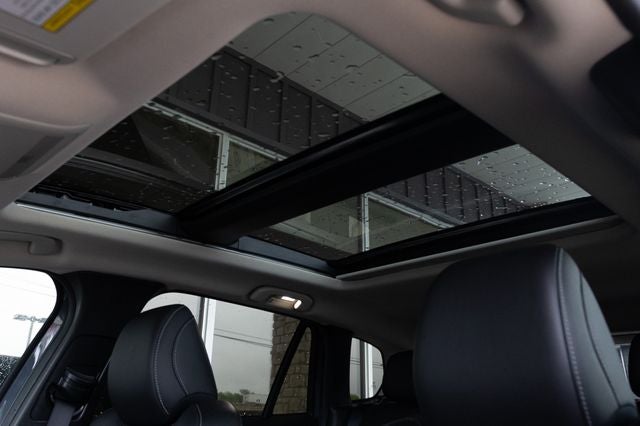 2024 Mazda Mazda CX-50 2.5 S Premium Package