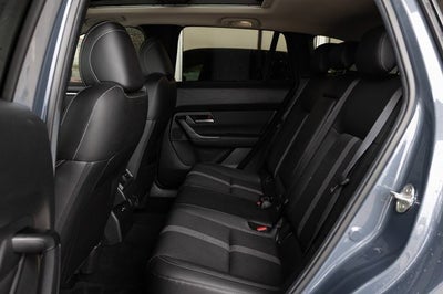 2024 Mazda Mazda CX-50 2.5 S Premium Package