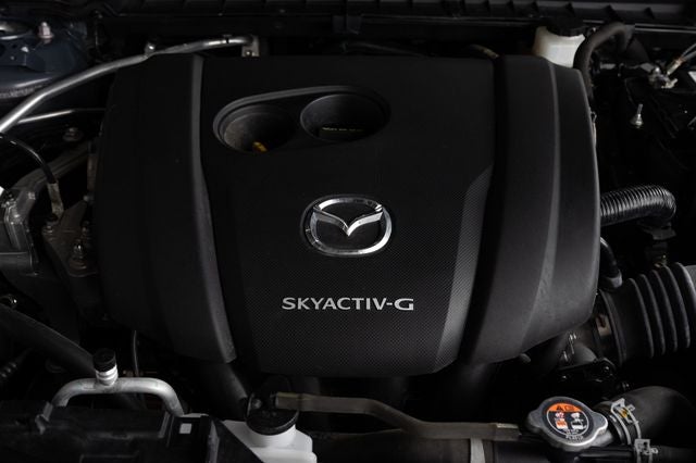 2024 Mazda Mazda CX-50 2.5 S Premium Package