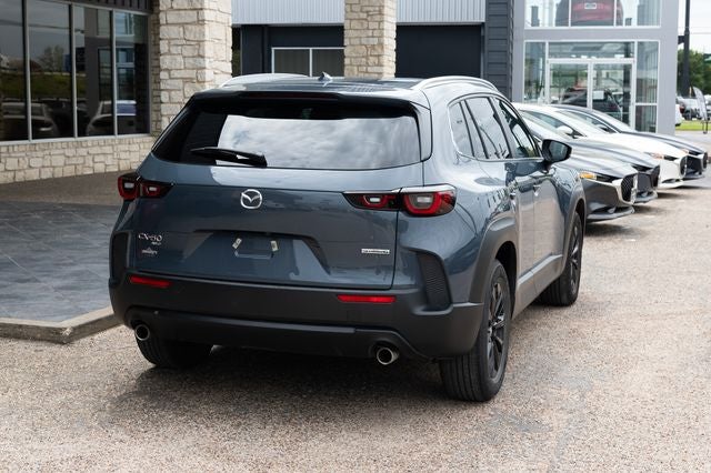 2024 Mazda Mazda CX-50 2.5 S Premium Package