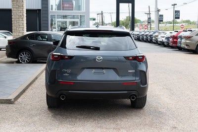 2024 Mazda Mazda CX-50 2.5 S Premium Package