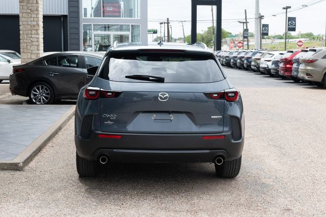 2024 Mazda Mazda CX-50 2.5 S Premium Package