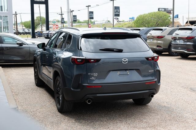 2024 Mazda Mazda CX-50 2.5 S Premium Package