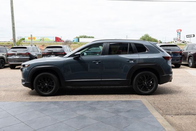 2024 Mazda Mazda CX-50 2.5 S Premium Package
