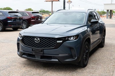 2024 Mazda Mazda CX-50 2.5 S Premium Package