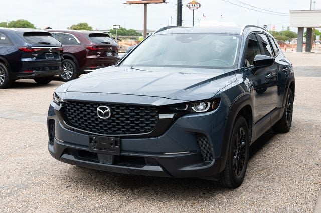 2024 Mazda Mazda CX-50 2.5 S Premium Package