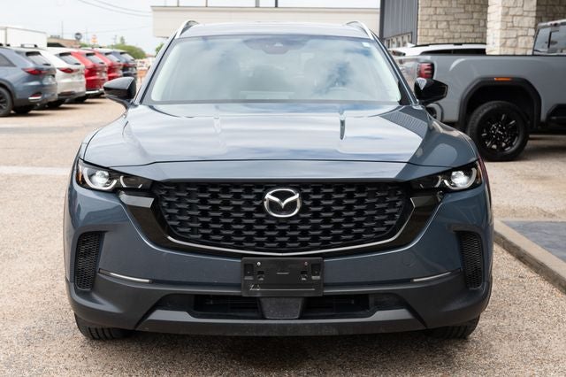 2024 Mazda Mazda CX-50 2.5 S Premium Package