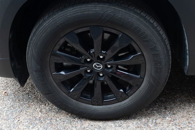 2024 Mazda Mazda CX-50 2.5 S Premium Package