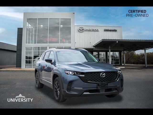 2024 Mazda Mazda CX-50 2.5 S Premium Package