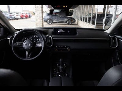 2024 Mazda Mazda CX-50 2.5 S Premium Package