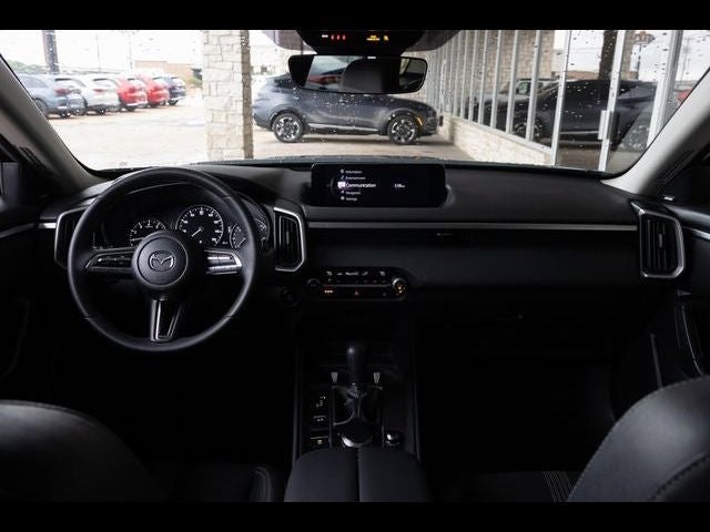 2024 Mazda Mazda CX-50 2.5 S Premium Package