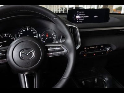 2024 Mazda Mazda CX-50 2.5 S Premium Package
