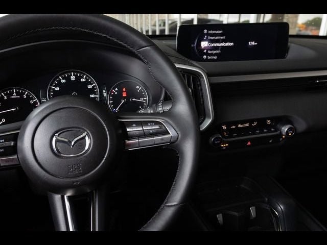 2024 Mazda Mazda CX-50 2.5 S Premium Package