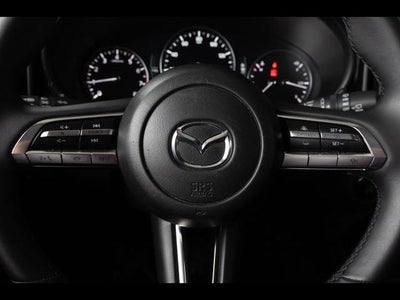 2024 Mazda Mazda CX-50 2.5 S Premium Package