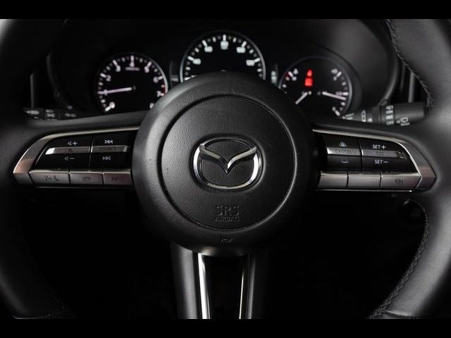 2024 Mazda Mazda CX-50 2.5 S Premium Package