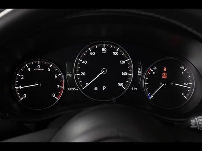 2024 Mazda Mazda CX-50 2.5 S Premium Package