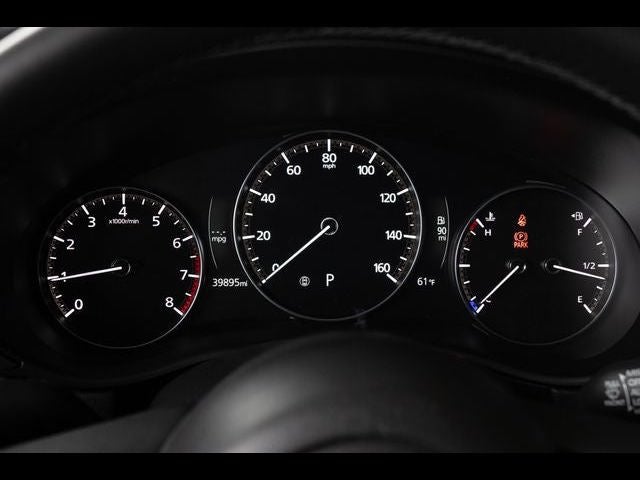 2024 Mazda Mazda CX-50 2.5 S Premium Package