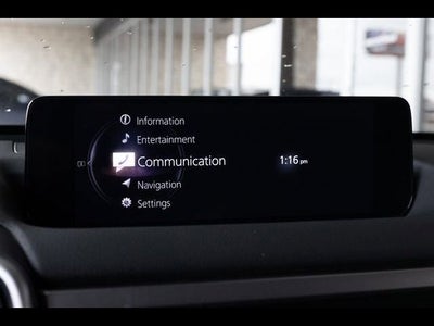 2024 Mazda Mazda CX-50 2.5 S Premium Package