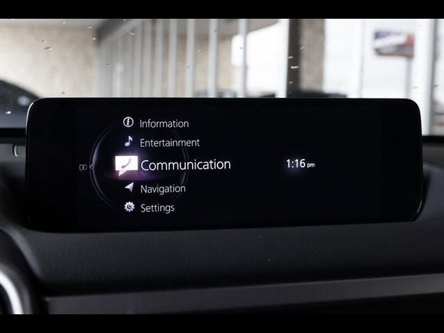 2024 Mazda Mazda CX-50 2.5 S Premium Package