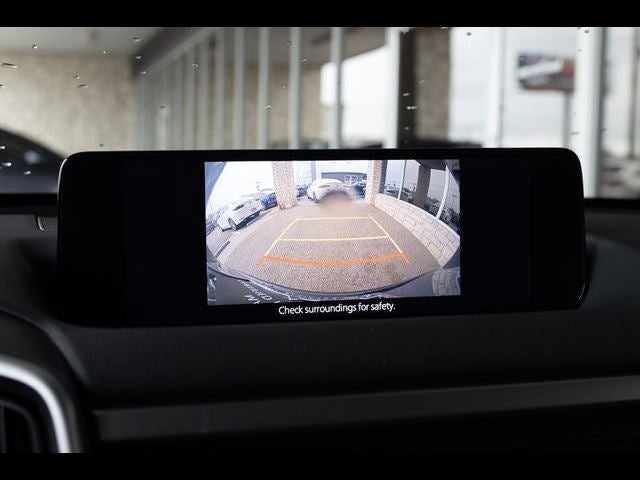2024 Mazda Mazda CX-50 2.5 S Premium Package