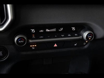 2024 Mazda Mazda CX-50 2.5 S Premium Package