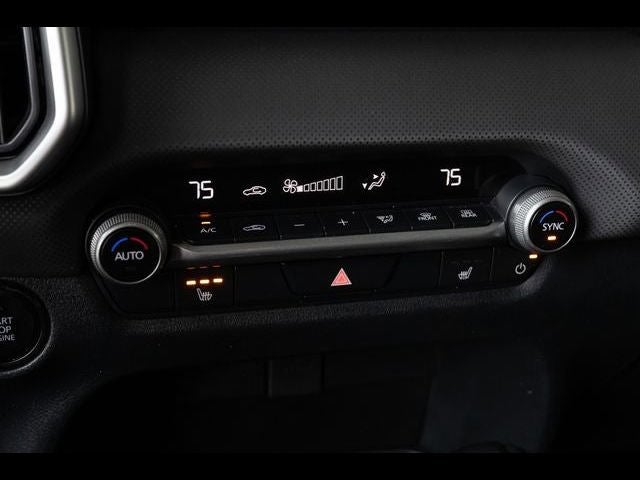 2024 Mazda Mazda CX-50 2.5 S Premium Package