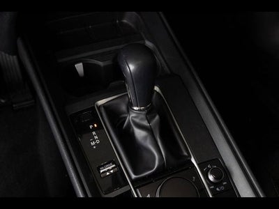 2024 Mazda Mazda CX-50 2.5 S Premium Package