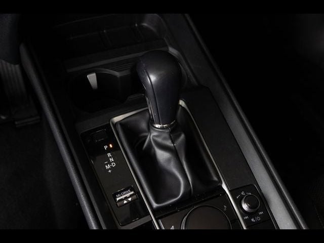 2024 Mazda Mazda CX-50 2.5 S Premium Package