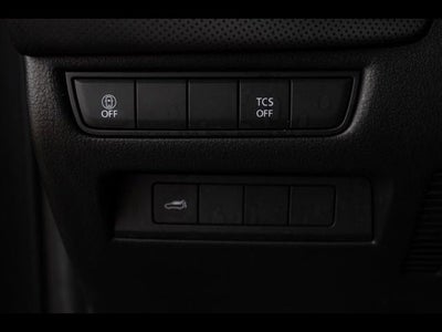 2024 Mazda Mazda CX-50 2.5 S Premium Package