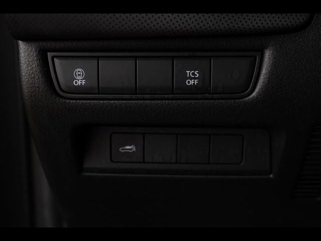 2024 Mazda Mazda CX-50 2.5 S Premium Package