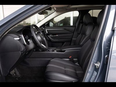 2024 Mazda Mazda CX-50 2.5 S Premium Package