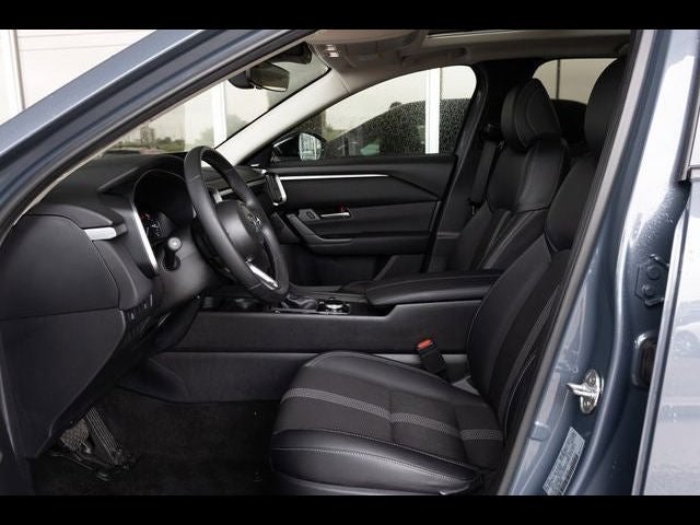 2024 Mazda Mazda CX-50 2.5 S Premium Package