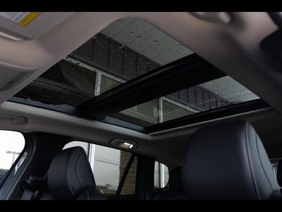 2024 Mazda Mazda CX-50 2.5 S Premium Package