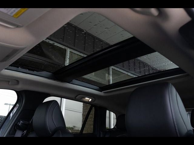 2024 Mazda Mazda CX-50 2.5 S Premium Package