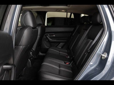 2024 Mazda Mazda CX-50 2.5 S Premium Package