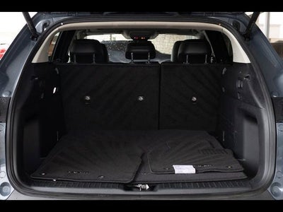 2024 Mazda Mazda CX-50 2.5 S Premium Package