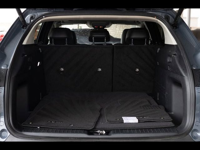 2024 Mazda Mazda CX-50 2.5 S Premium Package