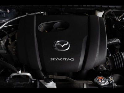 2024 Mazda Mazda CX-50 2.5 S Premium Package