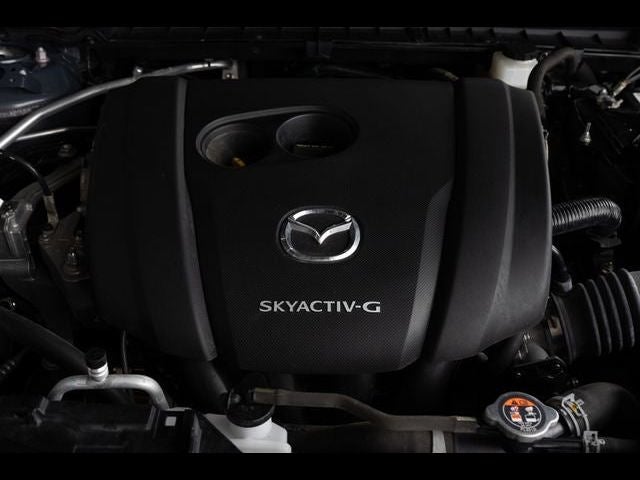 2024 Mazda Mazda CX-50 2.5 S Premium Package