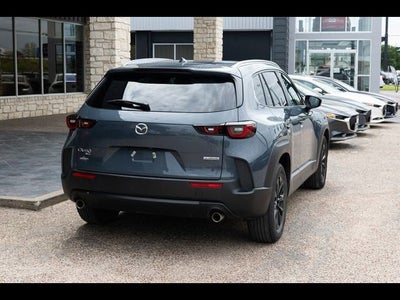 2024 Mazda Mazda CX-50 2.5 S Premium Package