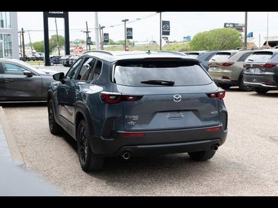 2024 Mazda Mazda CX-50 2.5 S Premium Package